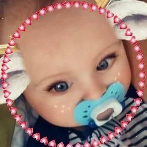 Meet your Posher, Shannon